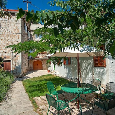 Dalmatian Garden - Free Parking - City Centre Sibenik Exterior photo