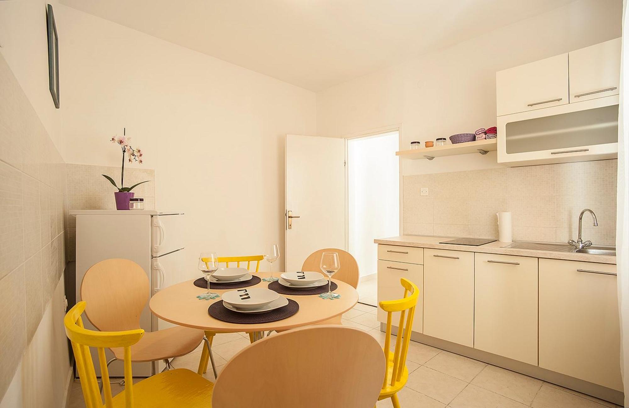 Dalmatian Garden - Free Parking - City Centre Sibenik Exterior photo