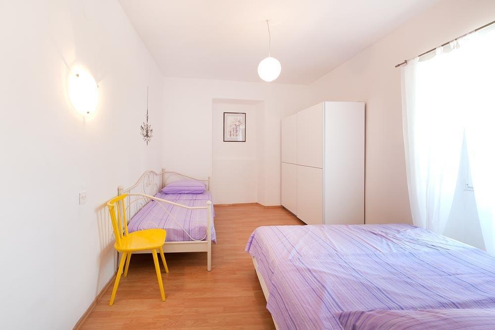Dalmatian Garden - Free Parking - City Centre Sibenik Room photo